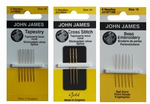 John James Needles