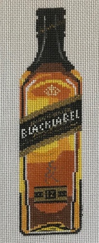 Johnny Walker Black Label