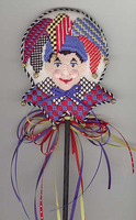 Joker Jingle Stick