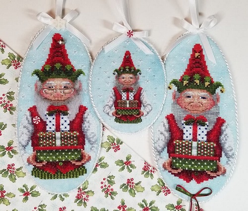 Jolly Jingle