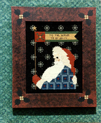 Jolly Old Claus