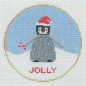 Jolly Penguin