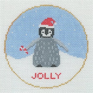 Jolly Penguin