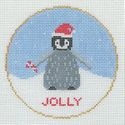 Jolly Penguin