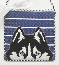 Jonathan Husky