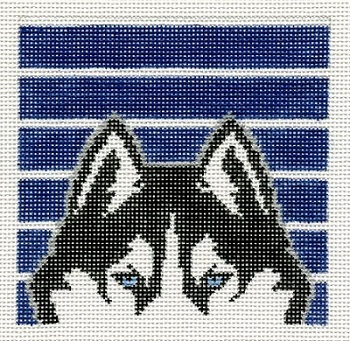 Jonathan Husky