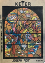 Joseph Chagall Window