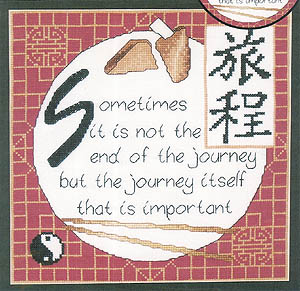 Journey