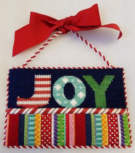 JOY!