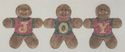 JOY Gingerbread Boys