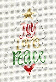 Joy Love Peace