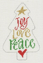 Joy Love Peace