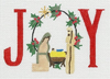 Joy Nativity