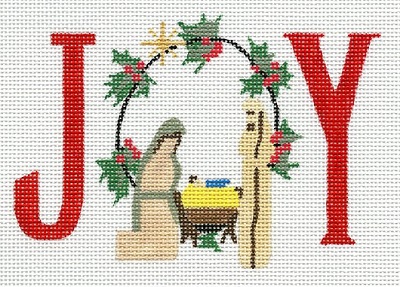 Joy Nativity