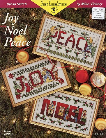 Joy Noel Peace