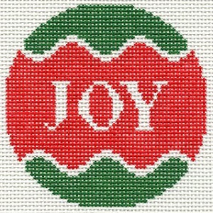 Joy Red/Green