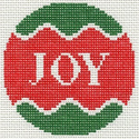 Joy Red/Green