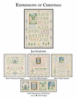 Joy Sampler