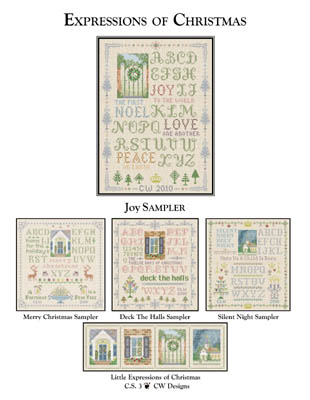 Joy Sampler