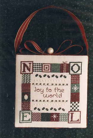 Joy to The World