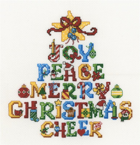 Joy Tree