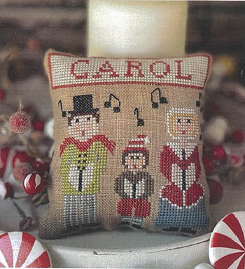 Joyful Christmas - Carol