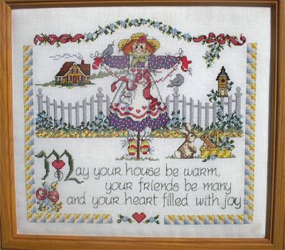 Joyful Heart