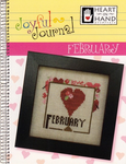 Joyful Journal - February