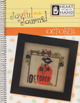 Joyful Journal - October