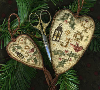 Joyous Heart - Merry Noel Collection