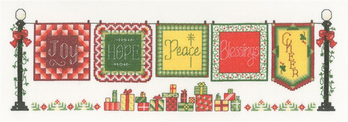Joyous Quilts