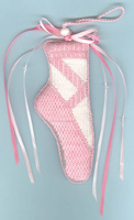Jubilee Ballet Slipper