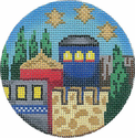 Judaic City