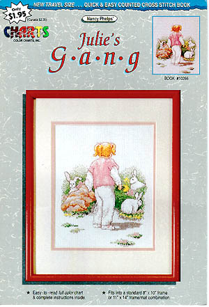 Julie's G.a.n.g