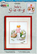 Julie's G.a.n.g