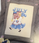 July Angel