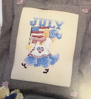 July Angel