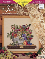 July - Fruit of the Month