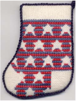 July Mini-Sock