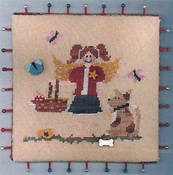 July's Angel