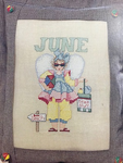 June Angel