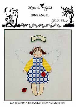 June Angel
