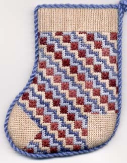 June Mini-Sock