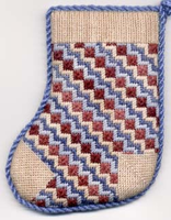 June Mini-Sock