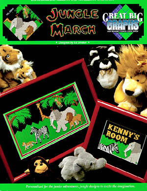 Jungle March