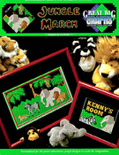 Jungle March