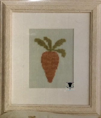 Just a Carrot!