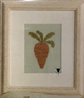 Just a Carrot!