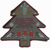 Just Add Tinsel