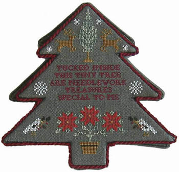 Just Add Tinsel